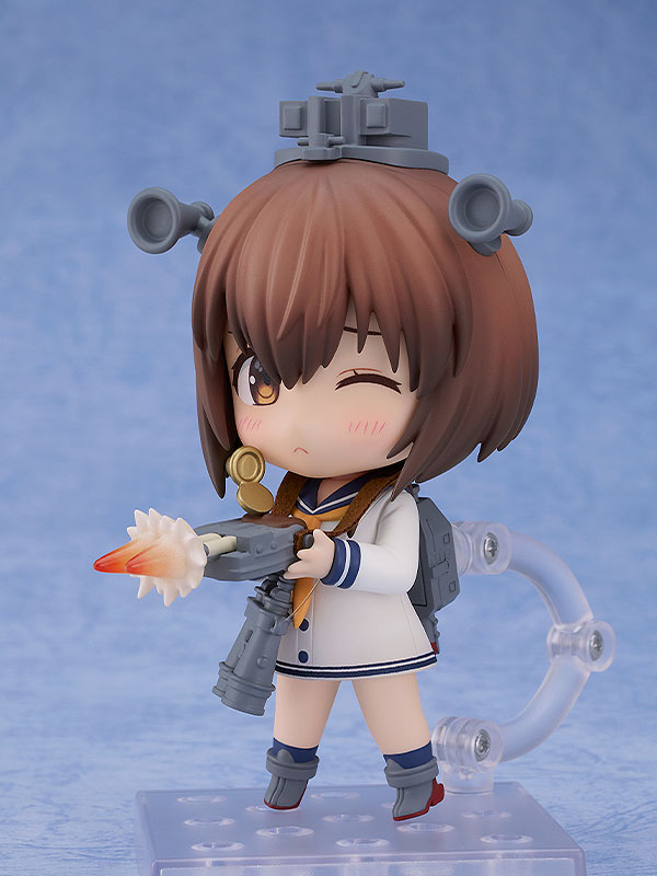 Nendoroid Kantai Collection -Kan Colle- Yukikaze