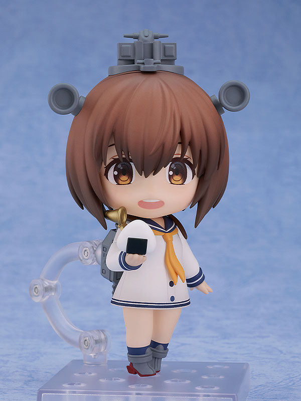 Nendoroid Kantai Collection -Kan Colle- Yukikaze