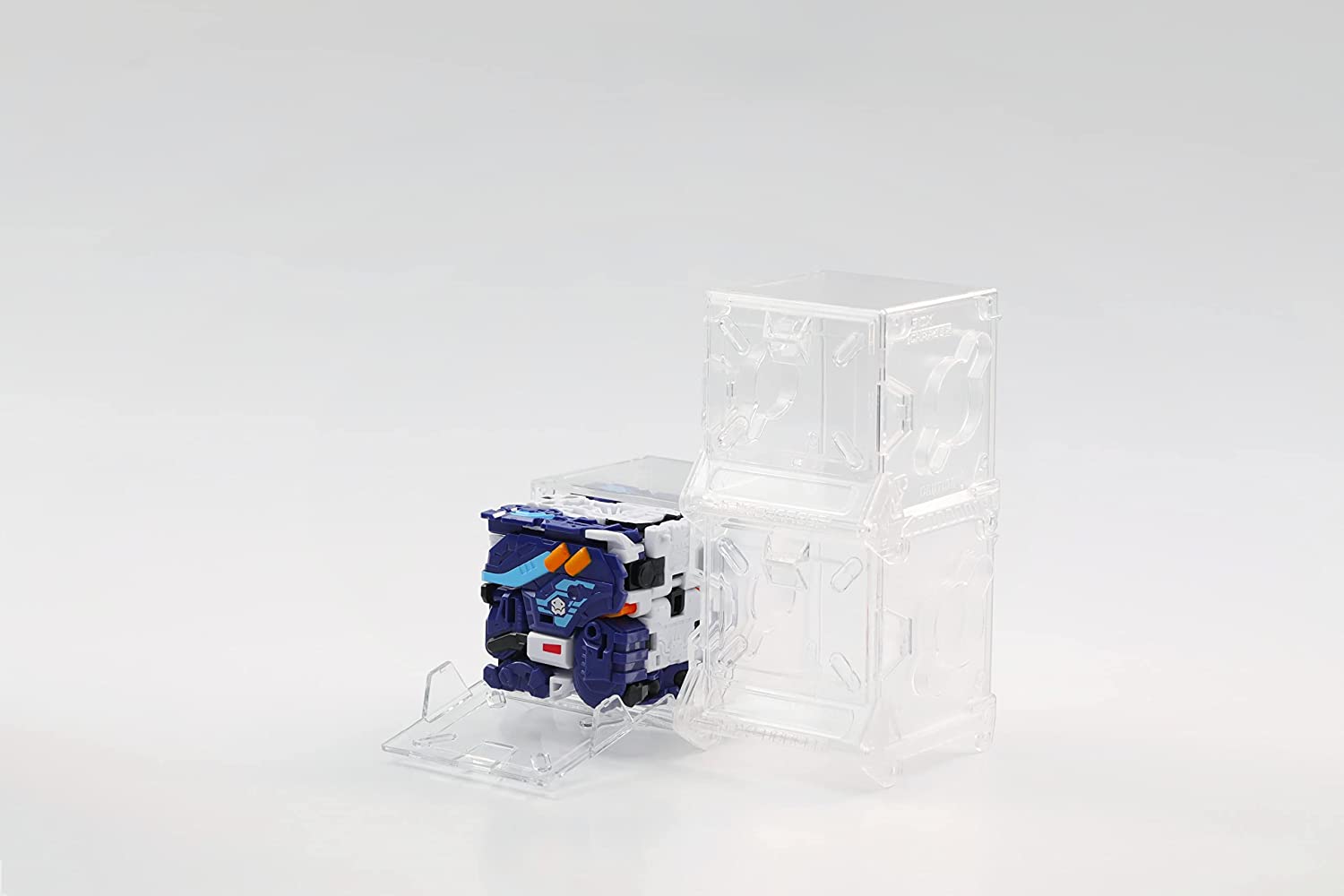 BEASTBOX [BB 55] SIGMA