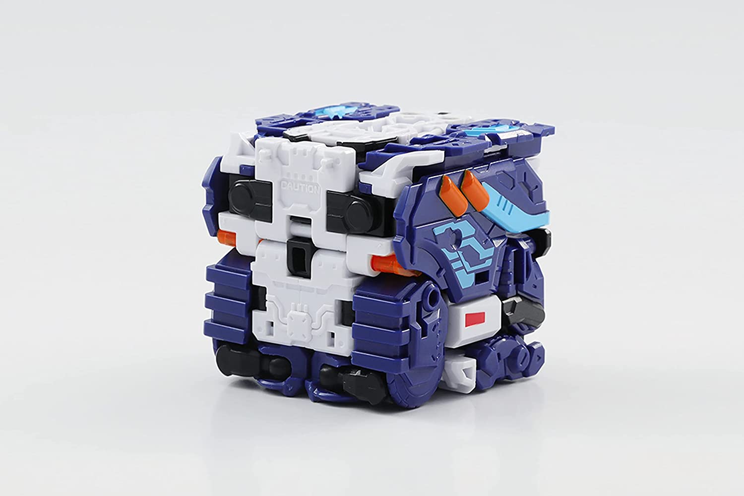 BEASTBOX [BB 55] SIGMA