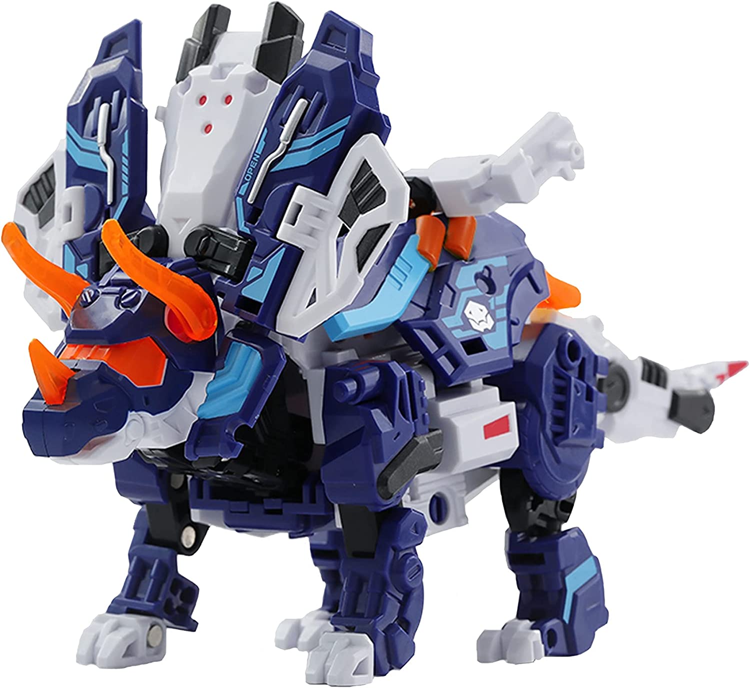 BEASTBOX [BB 55] SIGMA