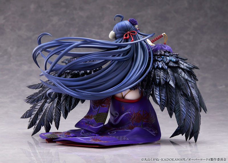 Overlord - [GYOSO] Albedo 1/7