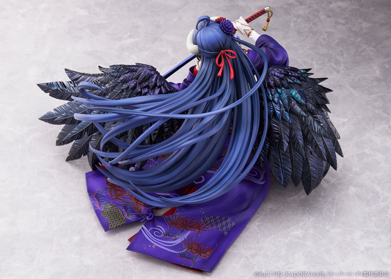 Overlord - [GYOSO] Albedo 1/7