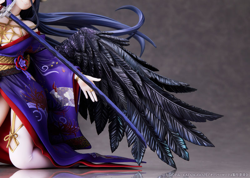 Overlord - [GYOSO] Albedo 1/7