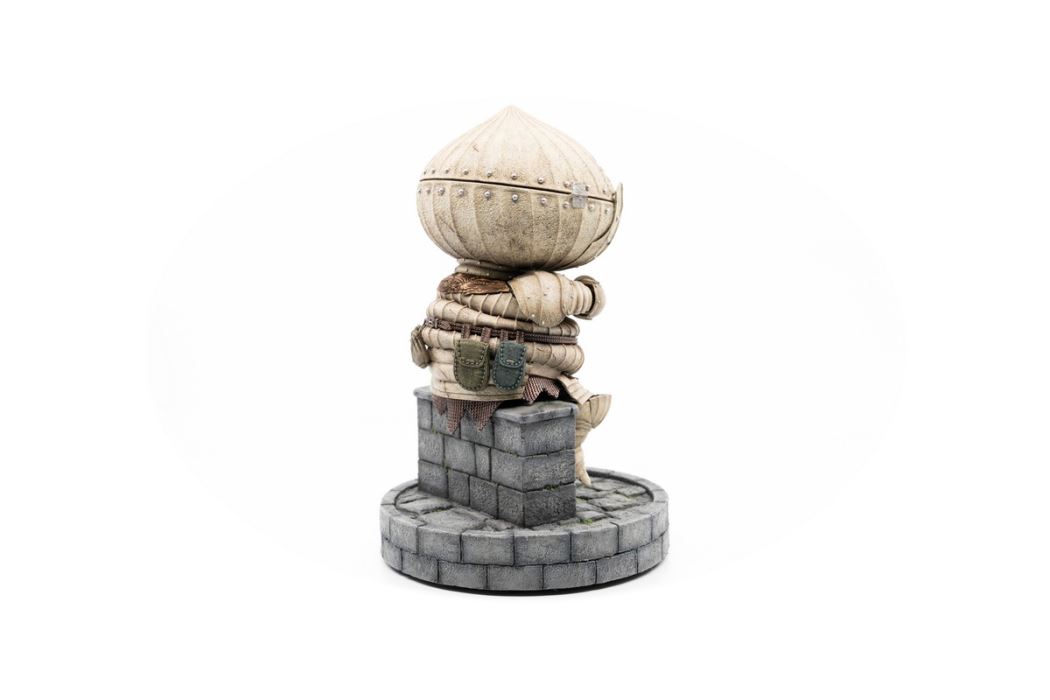 Dark Souls Onion Knight