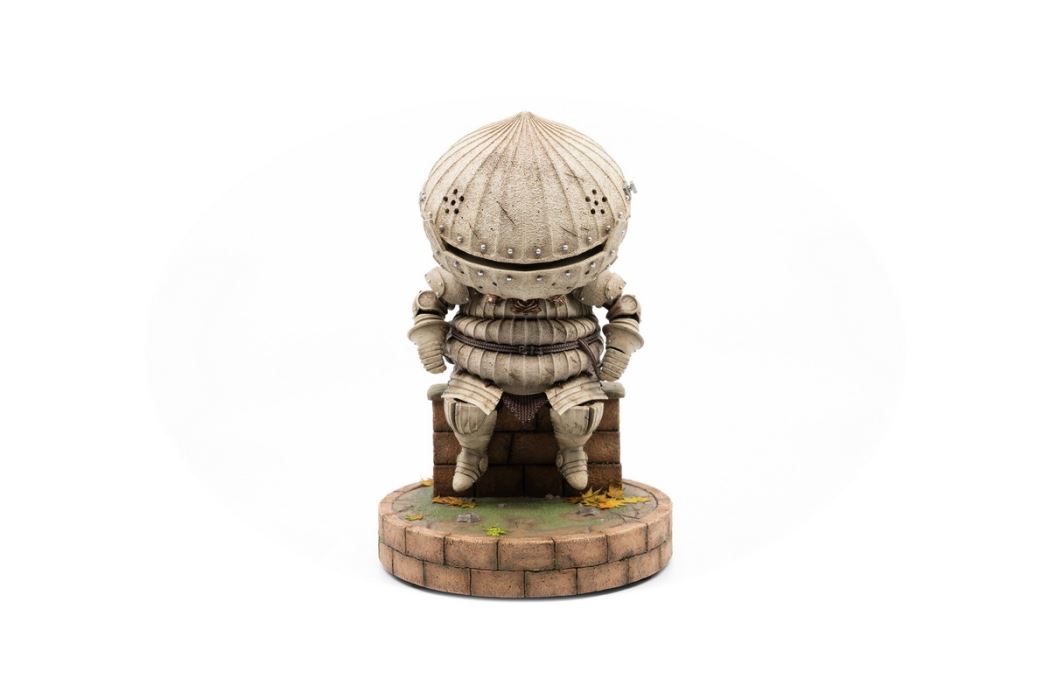 Dark Souls Onion Knight
