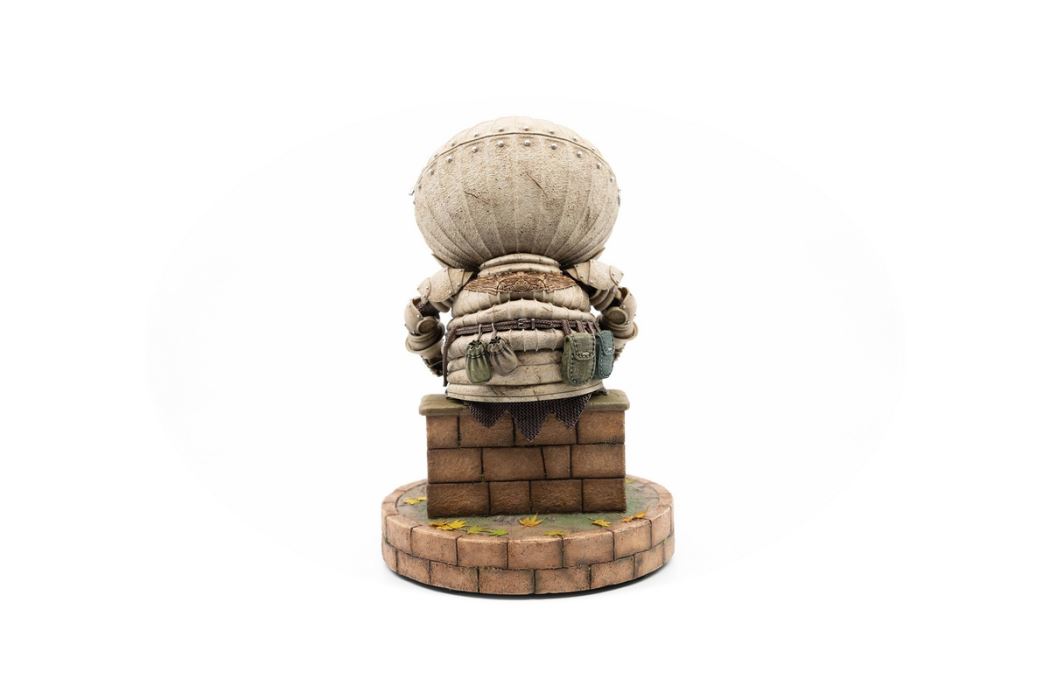 Dark Souls Onion Knight