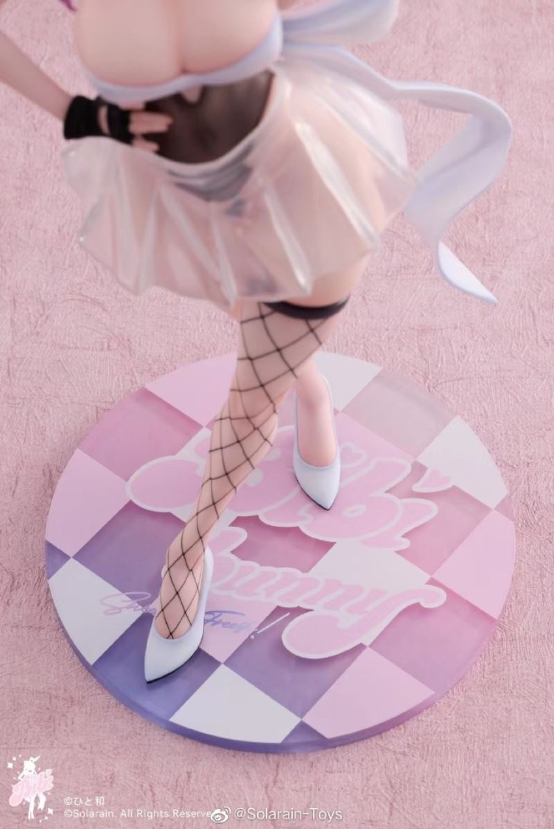 BiBi -Chill Bunny ver.- 1/6