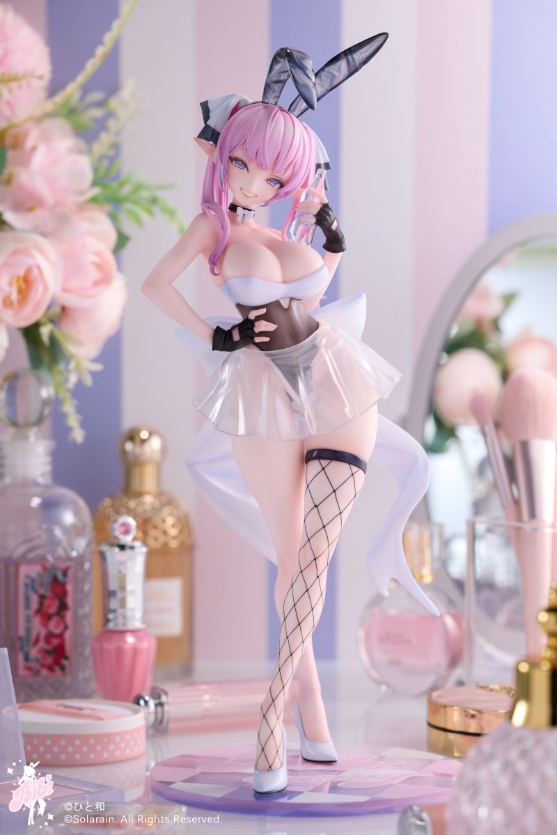 BiBi -Chill Bunny ver.- 1/6