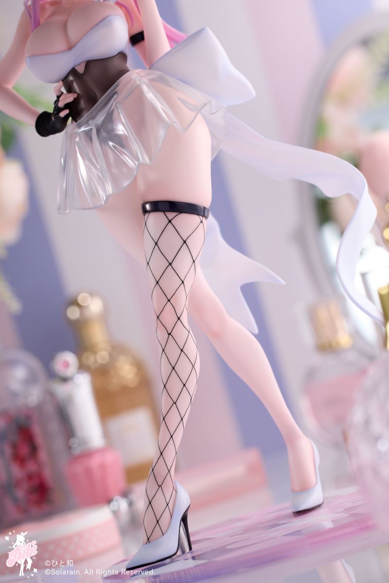 BiBi -Chill Bunny ver.- 1/6