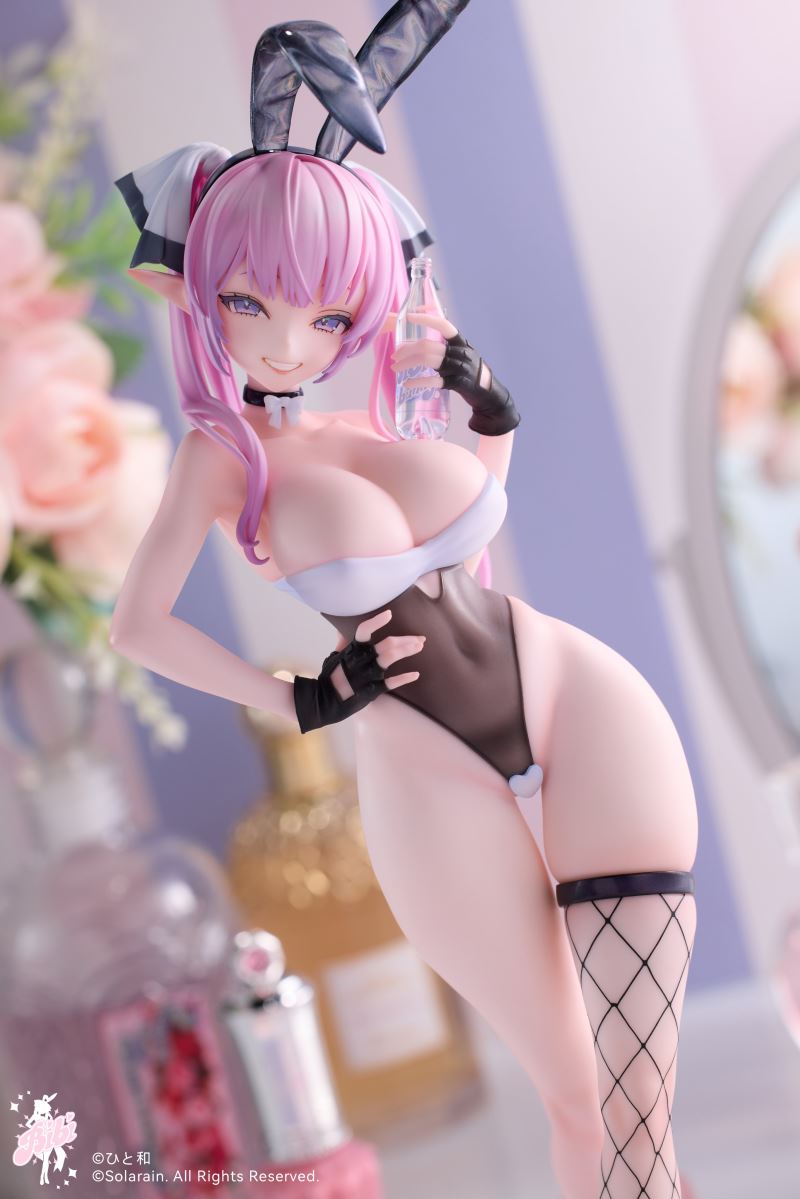 BiBi -Chill Bunny ver.- 1/6