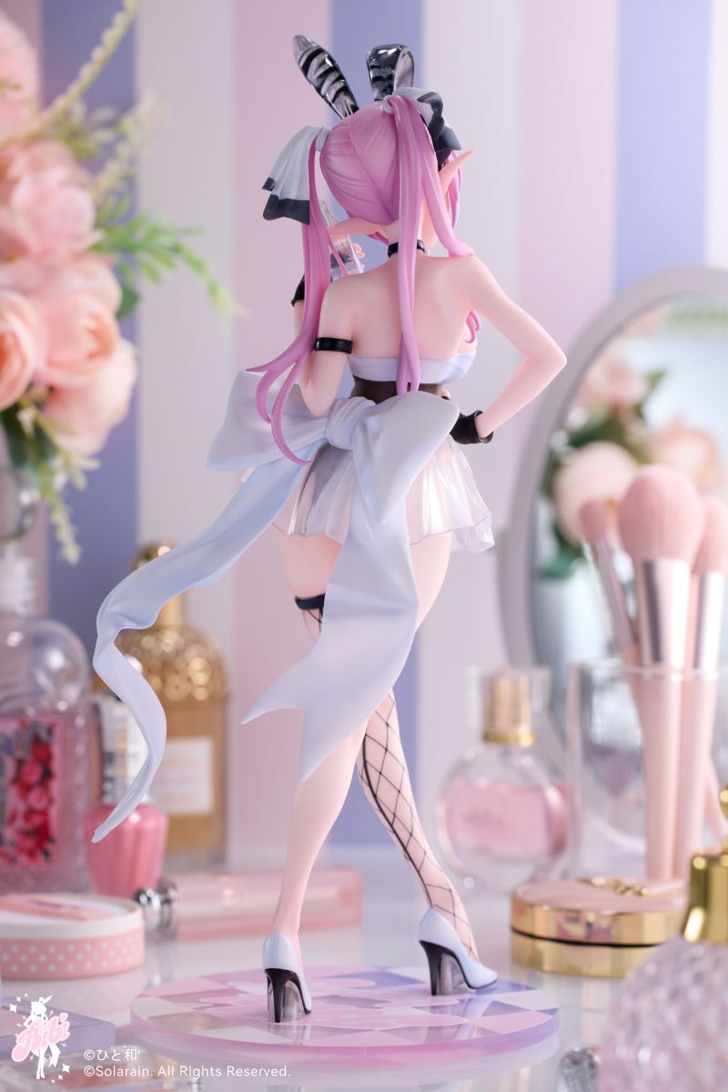 BiBi -Chill Bunny ver.- 1/6