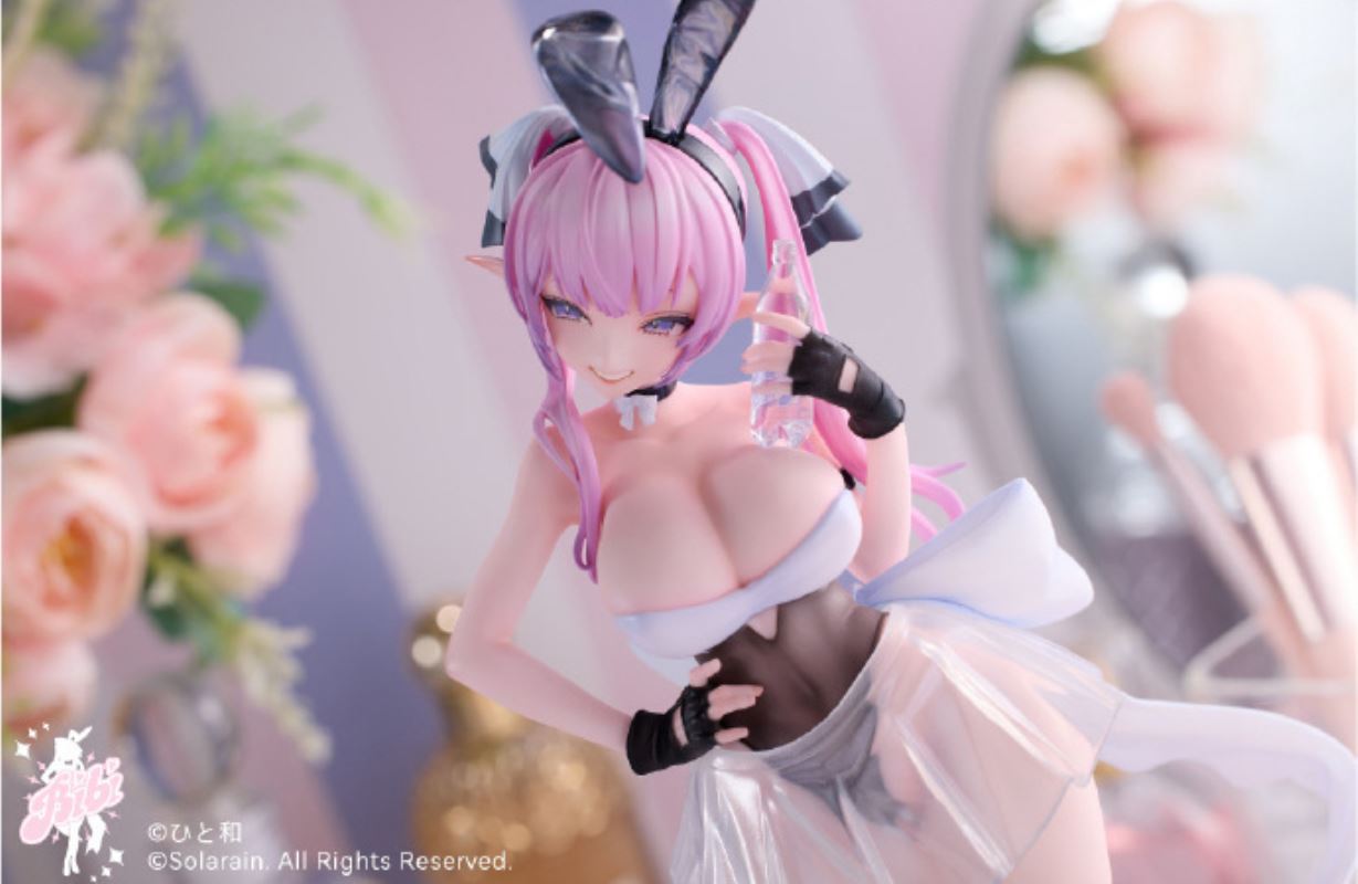 BiBi -Chill Bunny ver.- 1/6