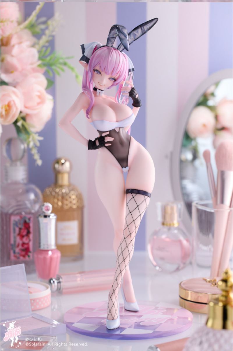 BiBi -Chill Bunny ver.- 1/6