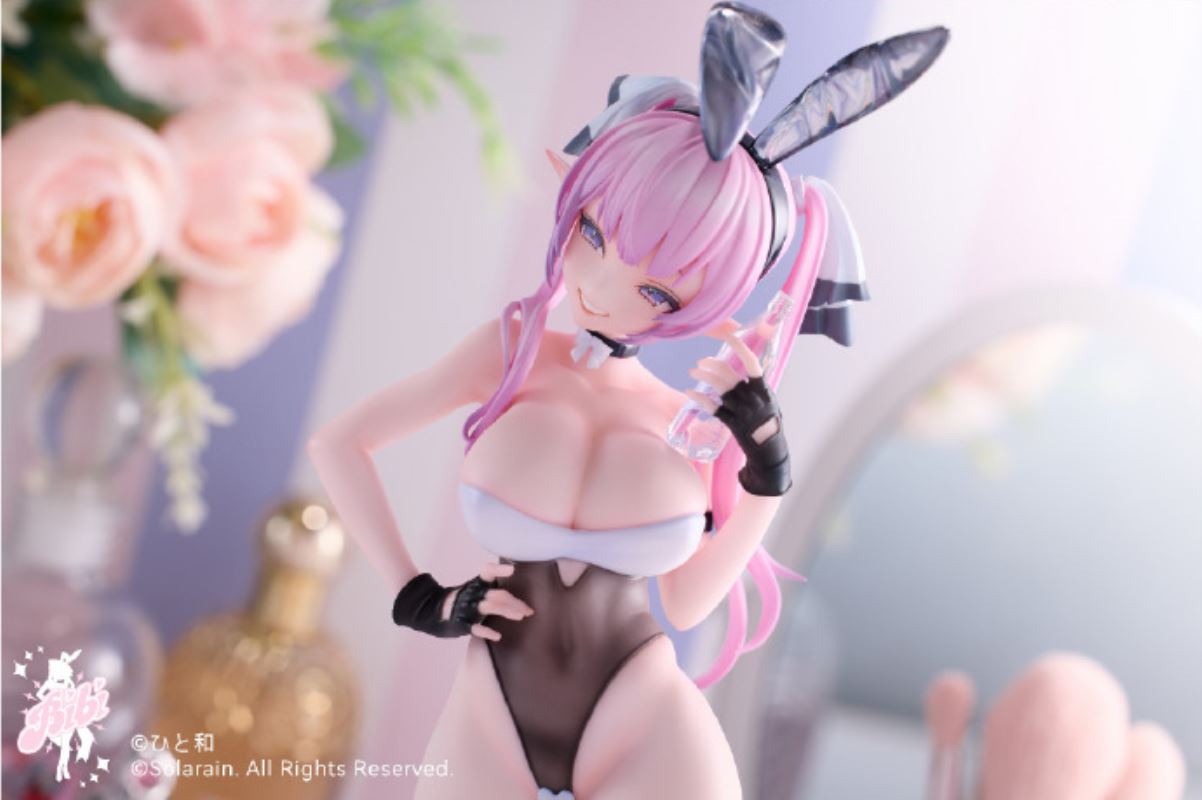 BiBi -Chill Bunny ver.- 1/6
