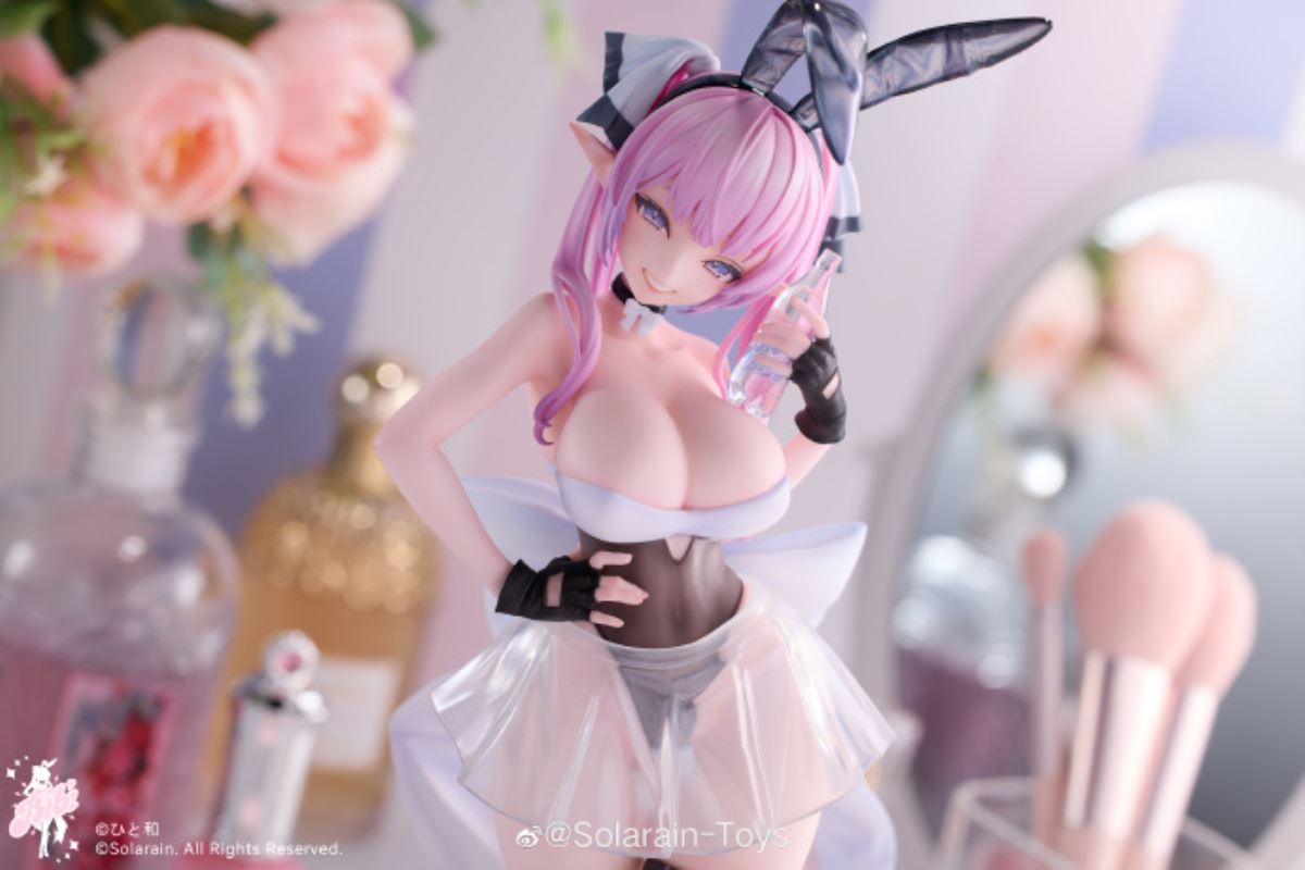 BiBi -Chill Bunny ver.- 1/6