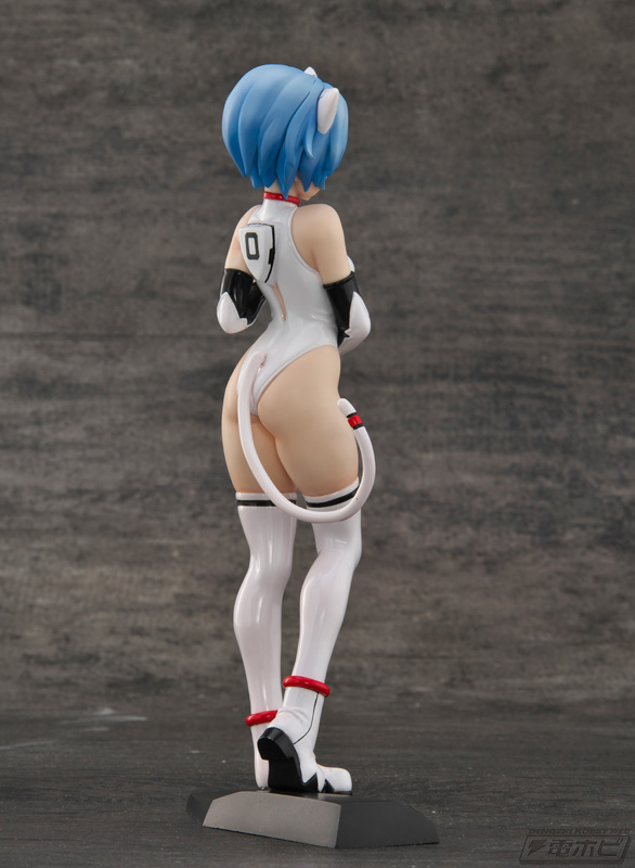 Evangelion Grim Rock! PLUS Rei & Asuka