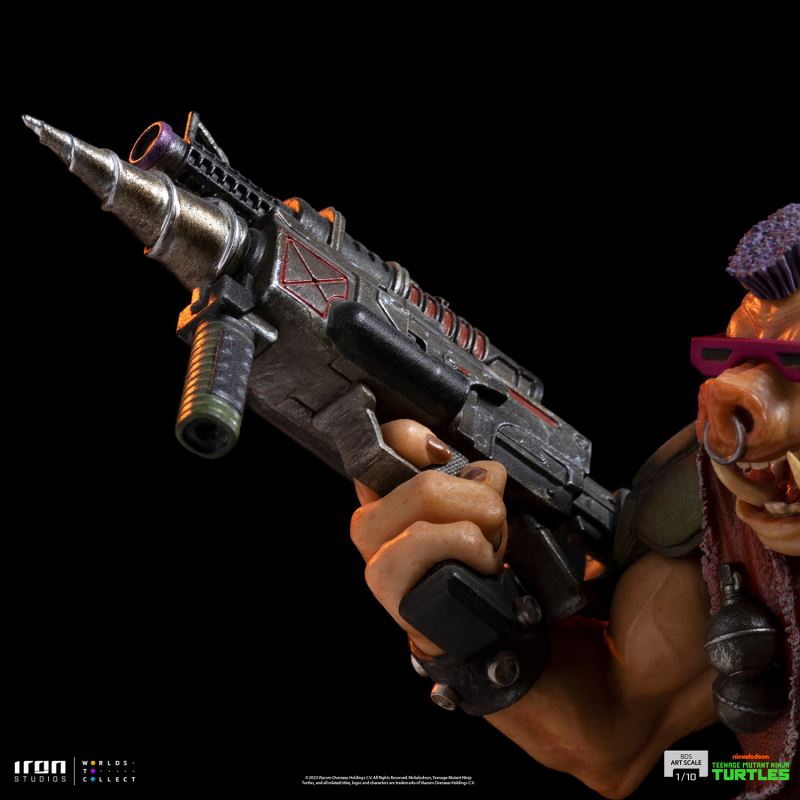 BEBOP 1/10