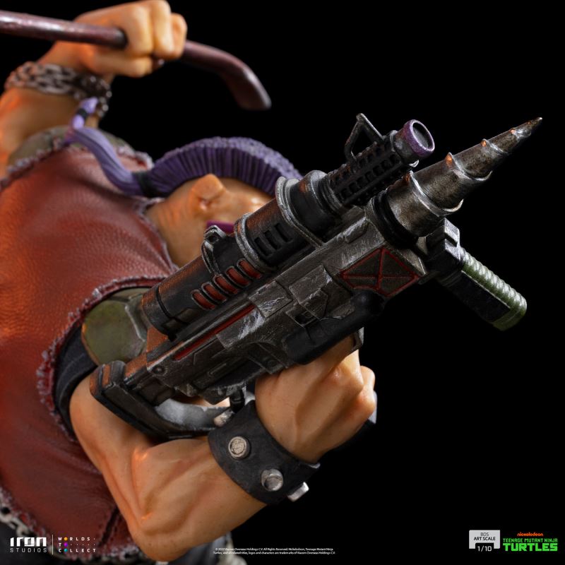 BEBOP 1/10