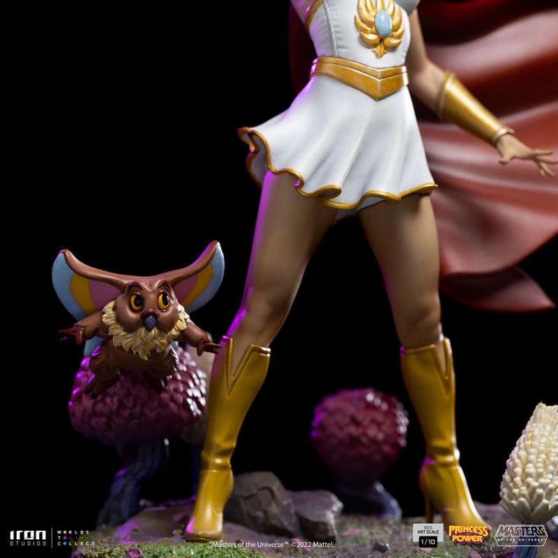 SHE-RA 1/10