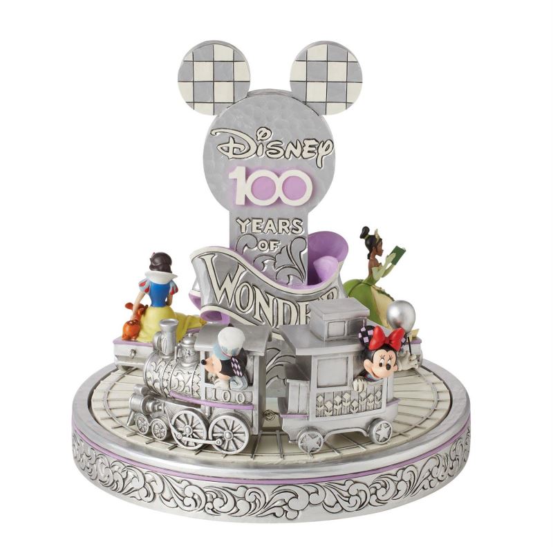 DISNEY TRAIN