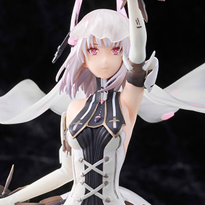 Punishing: Gray Raven Leaf Raikou DX Ver