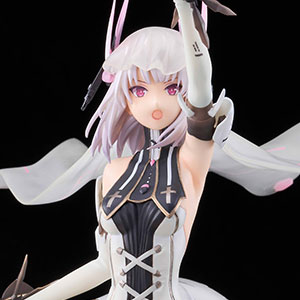Punishing: Gray Raven Leaf Raikou DX Ver