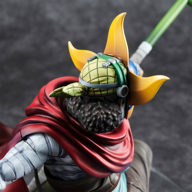 Portrait.Of.Pirates One Piece Playback Memories Sniper King Sogeking
