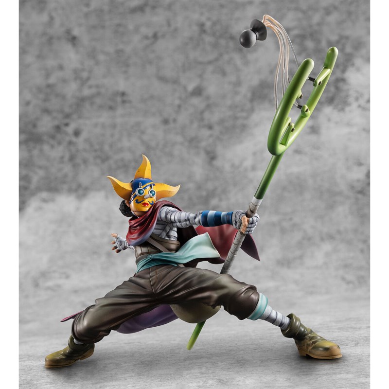 Portrait.Of.Pirates One Piece Playback Memories Sniper King Sogeking