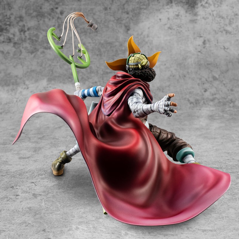 Portrait.Of.Pirates One Piece Playback Memories Sniper King Sogeking