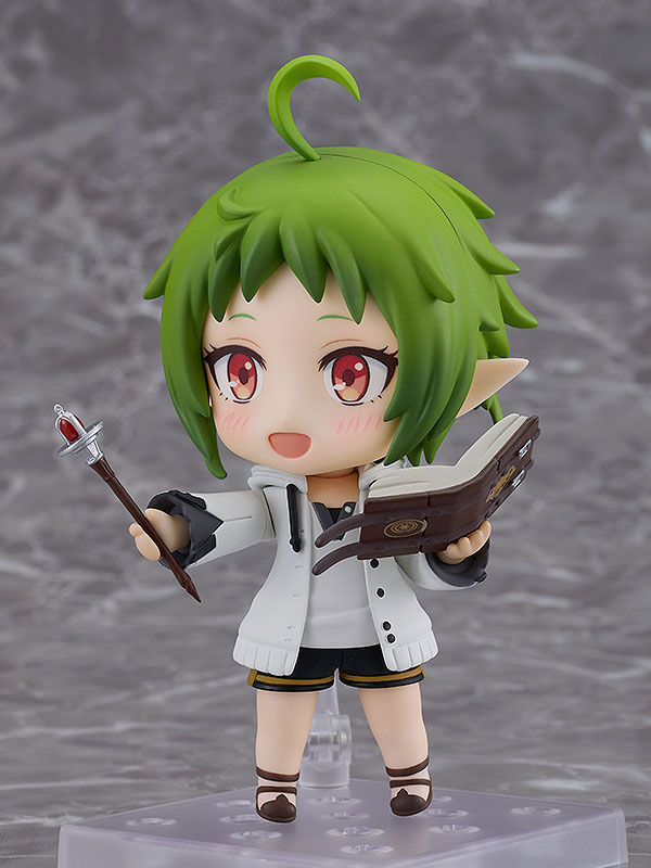 Nendoroid Mushoku Tensei: Jobless Reincarnation Sylphiette