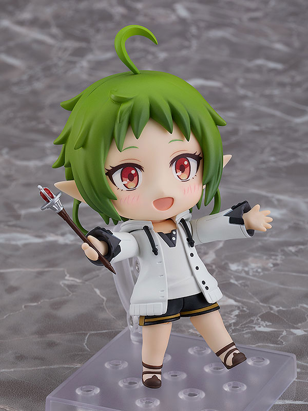 Nendoroid Mushoku Tensei: Jobless Reincarnation Sylphiette