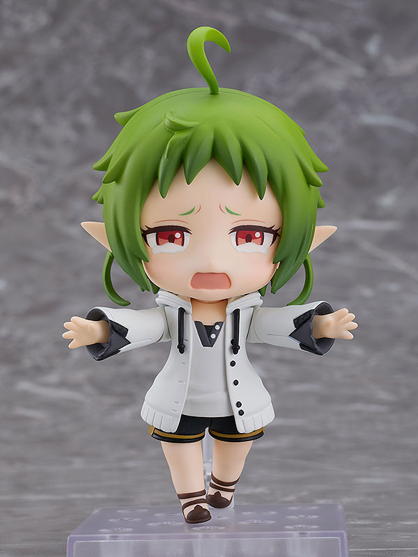 Nendoroid Mushoku Tensei: Jobless Reincarnation Sylphiette