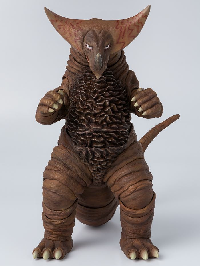 SHFiguarts Gomorrah