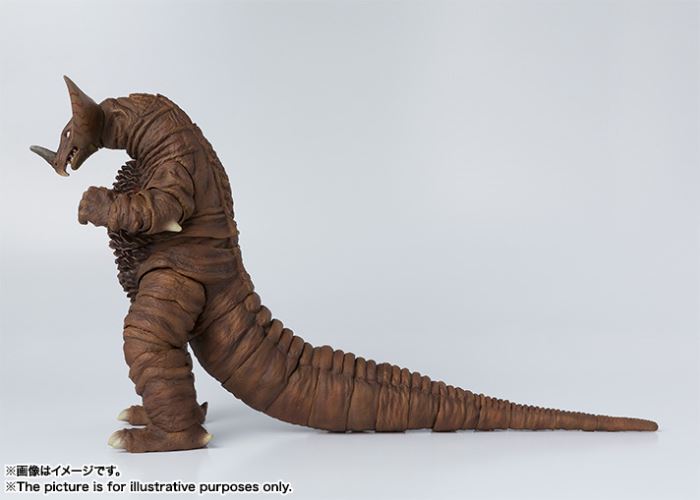 SHFiguarts Gomorrah