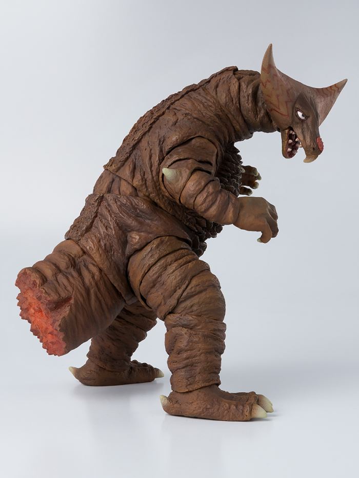 SHFiguarts Gomorrah