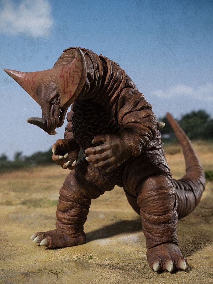 SHFiguarts Gomorrah