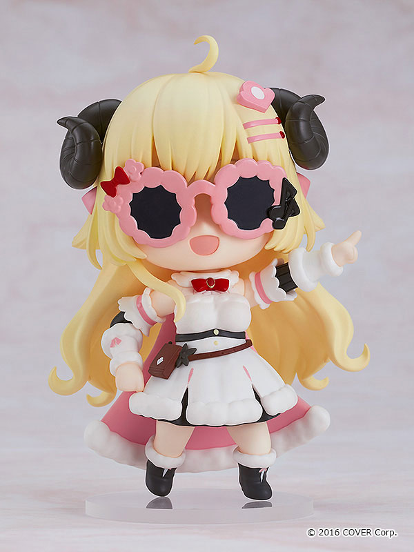 Nendoroid Hololive Production Tsunomaki Watame
