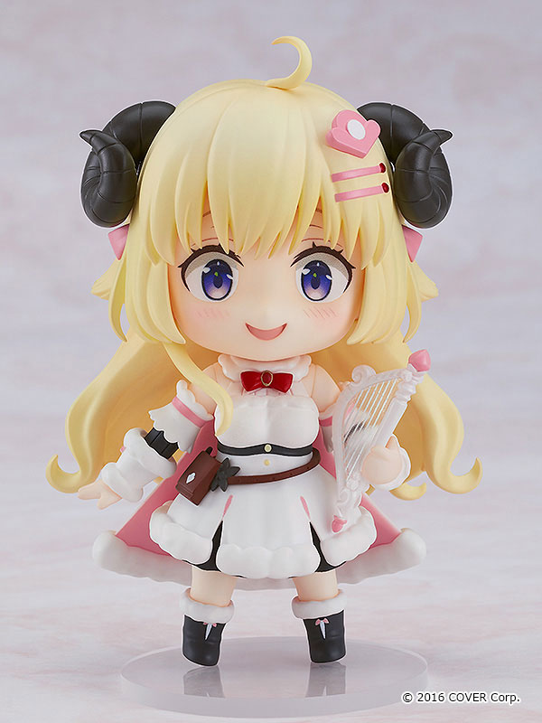 Nendoroid Hololive Production Tsunomaki Watame