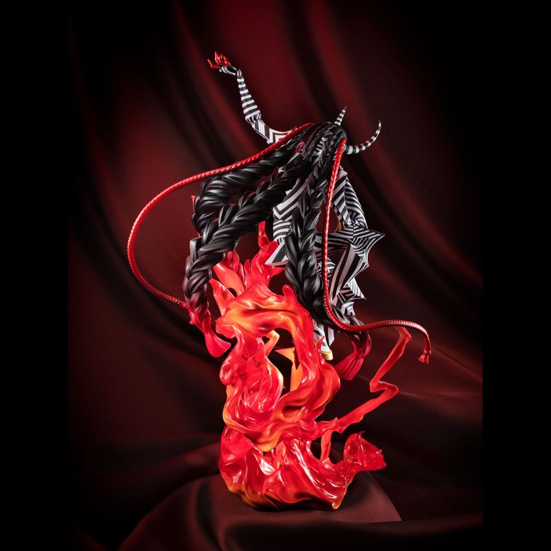 Game Characters Collection DX Persona 5 The Royal Loki