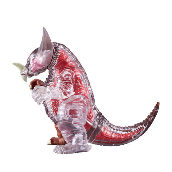 Demolition puzzle FANTASY Gomora
