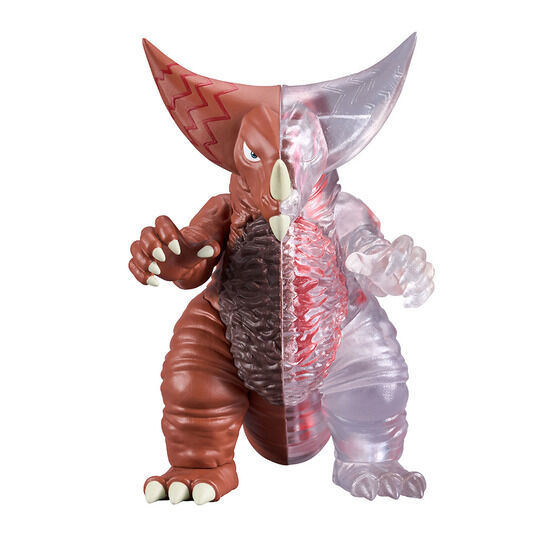 Demolition puzzle FANTASY Gomora