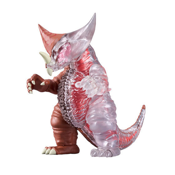 Demolition puzzle FANTASY Gomora