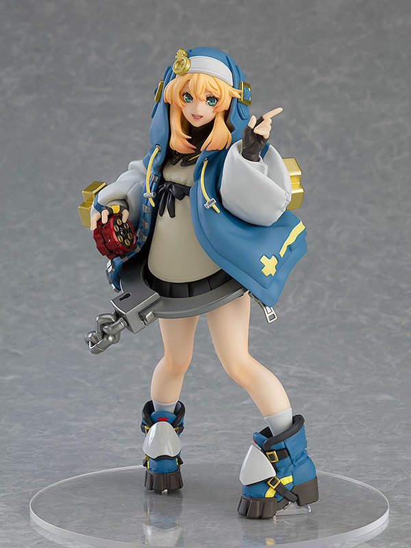 POP UP PARADE GUILTY GEAR -STRIVE- Bridget