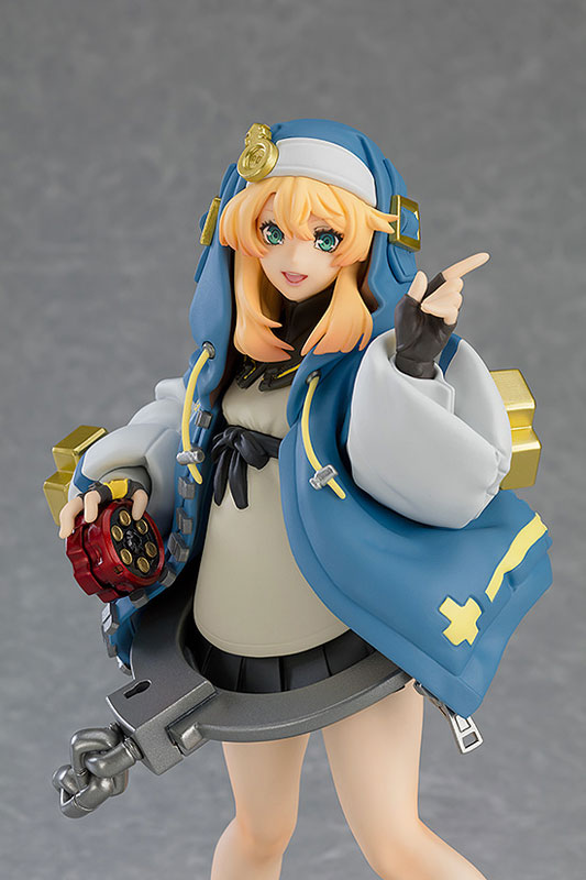 POP UP PARADE GUILTY GEAR -STRIVE- Bridget