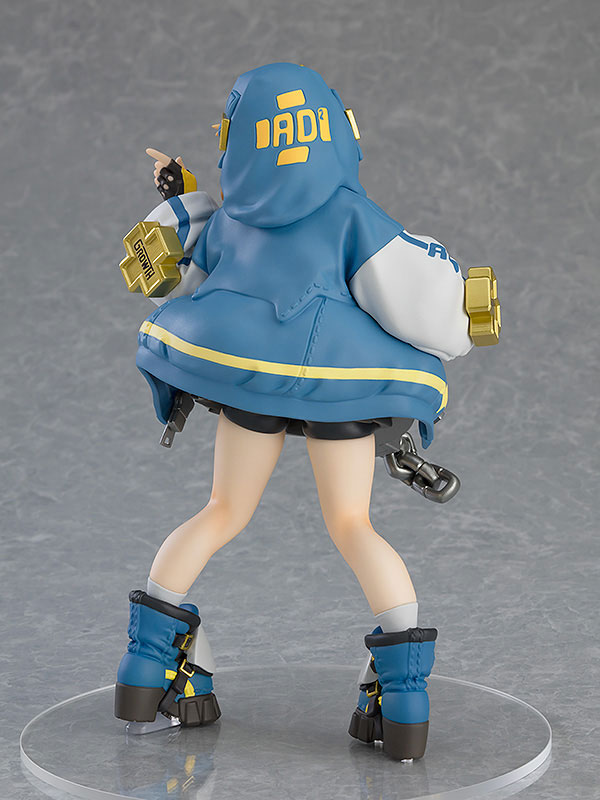 POP UP PARADE GUILTY GEAR -STRIVE- Bridget