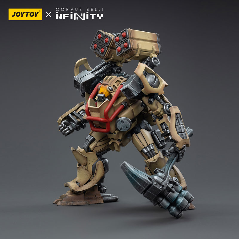 Armata-2 Project Proyekt Heavy Shotgun Ratnik 1/18