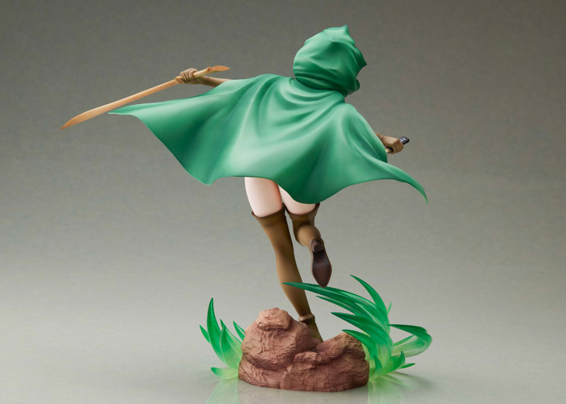 Is It Wrong to Try to Pick Up Girls in a Dungeon? IV Ryu Lion 1/7