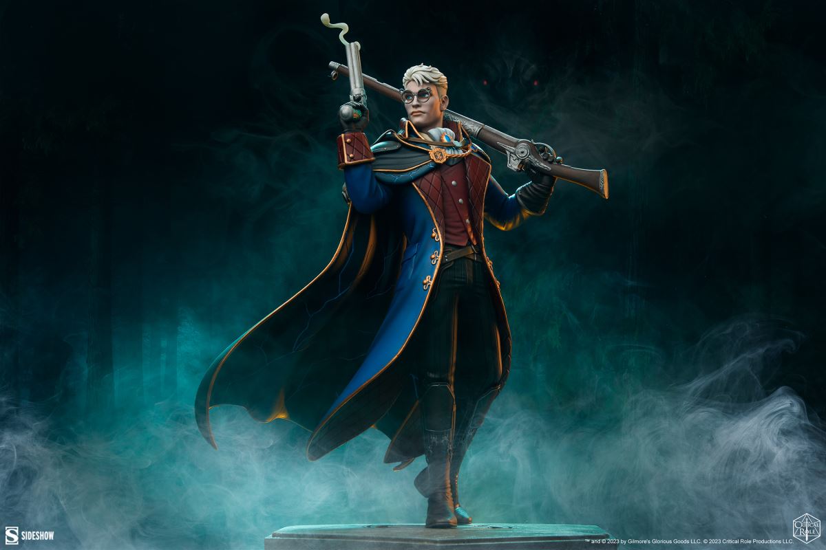 PERCY DE ROLO III - VOX MACHINA