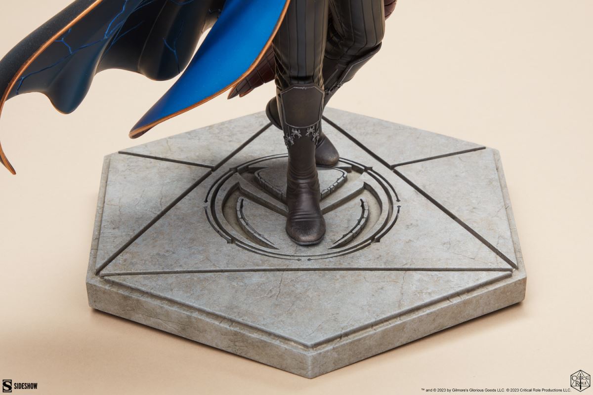 PERCY DE ROLO III - VOX MACHINA